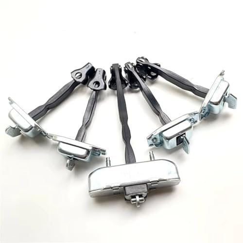 Sangle de retenue de porte pour Toyota RAV4 structure acier haute résistance