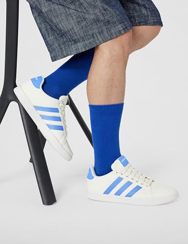 Image of adidas Mens Street Icon Pro Sneaker M Sneaker