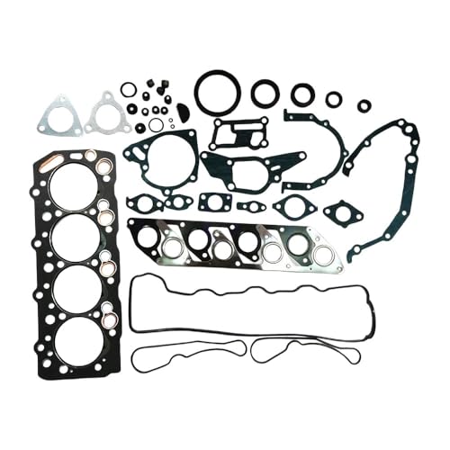 Kit de joint de reconstruction complet 4D56 Mitsubishi Pajero MD997233