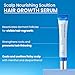 Seapuri Scalpy Hair Growth Serum for Men & Women for Hair Loss & Thinning | Scalp Treatment with Salicylic Acid, Menthol, Dexpanthenol | Non-Greasy, Lightweight | Exfoliates Dandruff & Soothes Itch