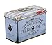 Imagen de Nueva Gama de Memorabilia Inglesa de Tés English Fine Tea 40 Earl Bolsa de Té Gris Tin 80 g