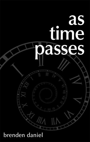 as time passes