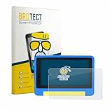 [Anti-Reflet] La protection d´écran anti-reflet de BROTECT réduit les reflets gênants sur ton écran