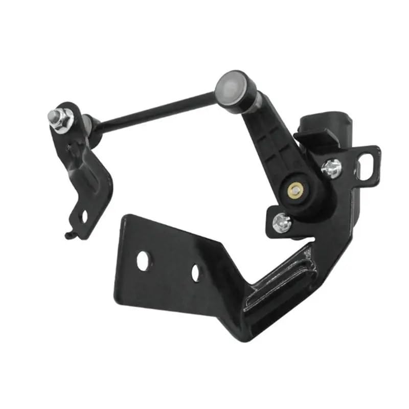 Car Height Suspension Leveling Sensor Headlight Level Sensor 55840-2J001 55850-2J001 Compatible with Kia Borrego Mohave 2008-2015