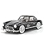 Marcedees Benz 300SL 1:24