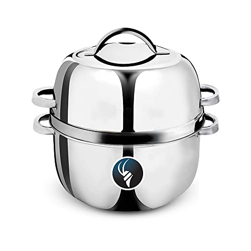 American Ibex Stainless Steel Thermal Rice Cooker 1.5Kg American Ibex Stainless Steel Thermal Rice Cooker 1.5Kg