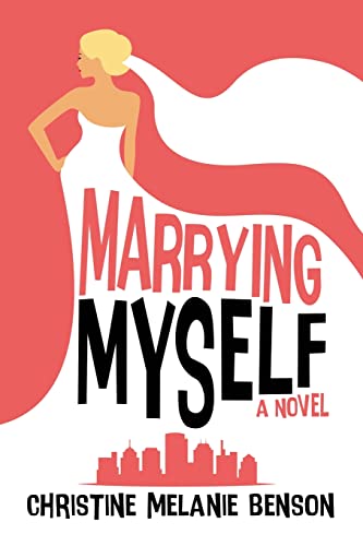 Marrying Myself view 2