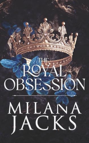 Bild: The Royal Obsession (Fae-ted Kings, Band 1) f�r 19,25 EUR bei amazon.de