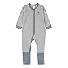 Schiesser Baby Strampler mit variablen Bein- und Armabschlüssen baby-jongens Baby- en peuterpyjama’s