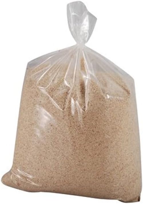 Corn Cob Media Treated and Untreated 4.5LB- 15LB, for Ammo Reloading, Shooting Bag Filling, and Case Tumbling
