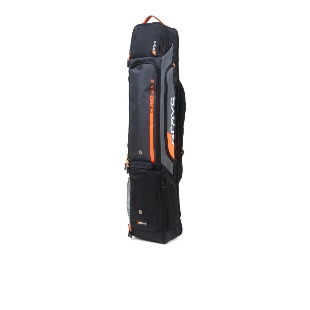 GRAYS Hockey Delta Gen 3 Kitbag - AW24