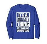 Wear this distressed design yourself or give it as a gift to someone with the given name Rubert. They will love it and wear it proudly.