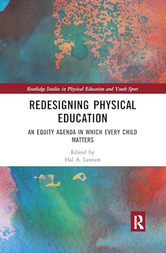 Redesigning Physical Education view 2