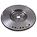 Schaeffler LuK LFW281 Flywheel, OEM Flywheel, LuK RepSet Clutch Replacement Parts