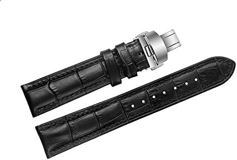 high end watch straps