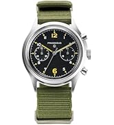 BODERRY - Relojes De Buceo Automáticos Japoneses Originales Para Hombre, Caja De Titanio Con