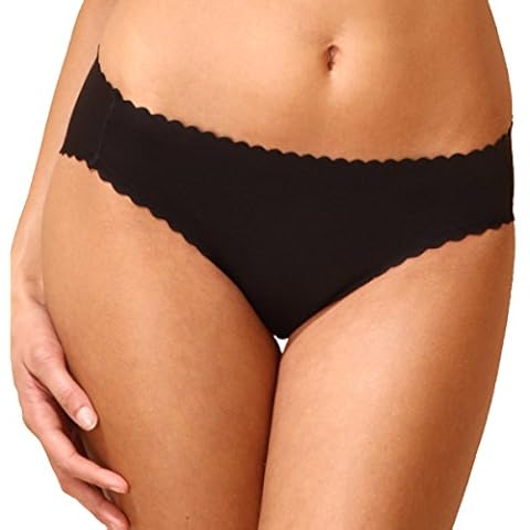 Culotte DIM Body Touch Noir Cover