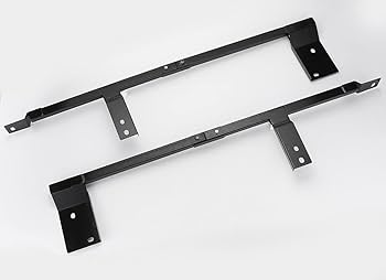 Amazon | LSEX-F 【錆止め塗装済み】 L880K サイドシル補強バー