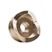 Southwire MPKO350PRO Max Punch Cutter for Stainless Steel, 3 1/2"