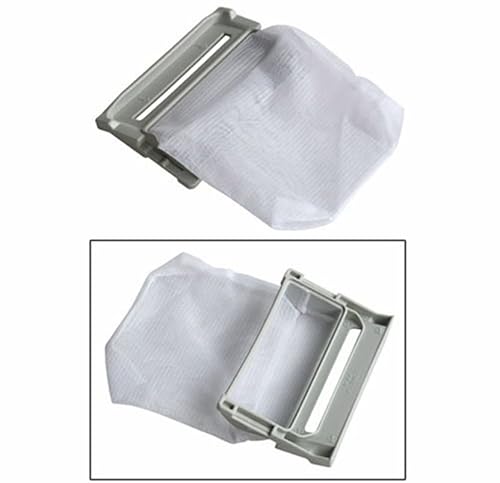Filtro Tela Lavatrice Lg E Hitachi Misura 63 X 101