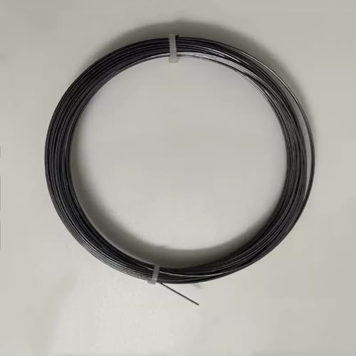 Alambre de aleación superelástica de níquel-titanio, alambre de aleación con memoria Nitinol (SMA) largo 1 metro, diámetro 0.05~3.0 opcional (Φ0.9mm X 1M) miniatura 2