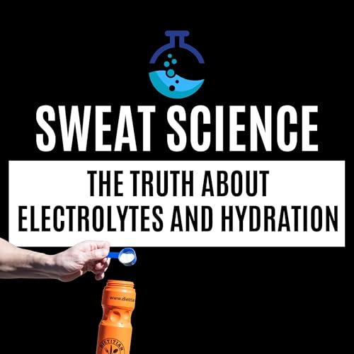 Sweat Science: The Truth About Electrolytes and Hydration for Triathletes