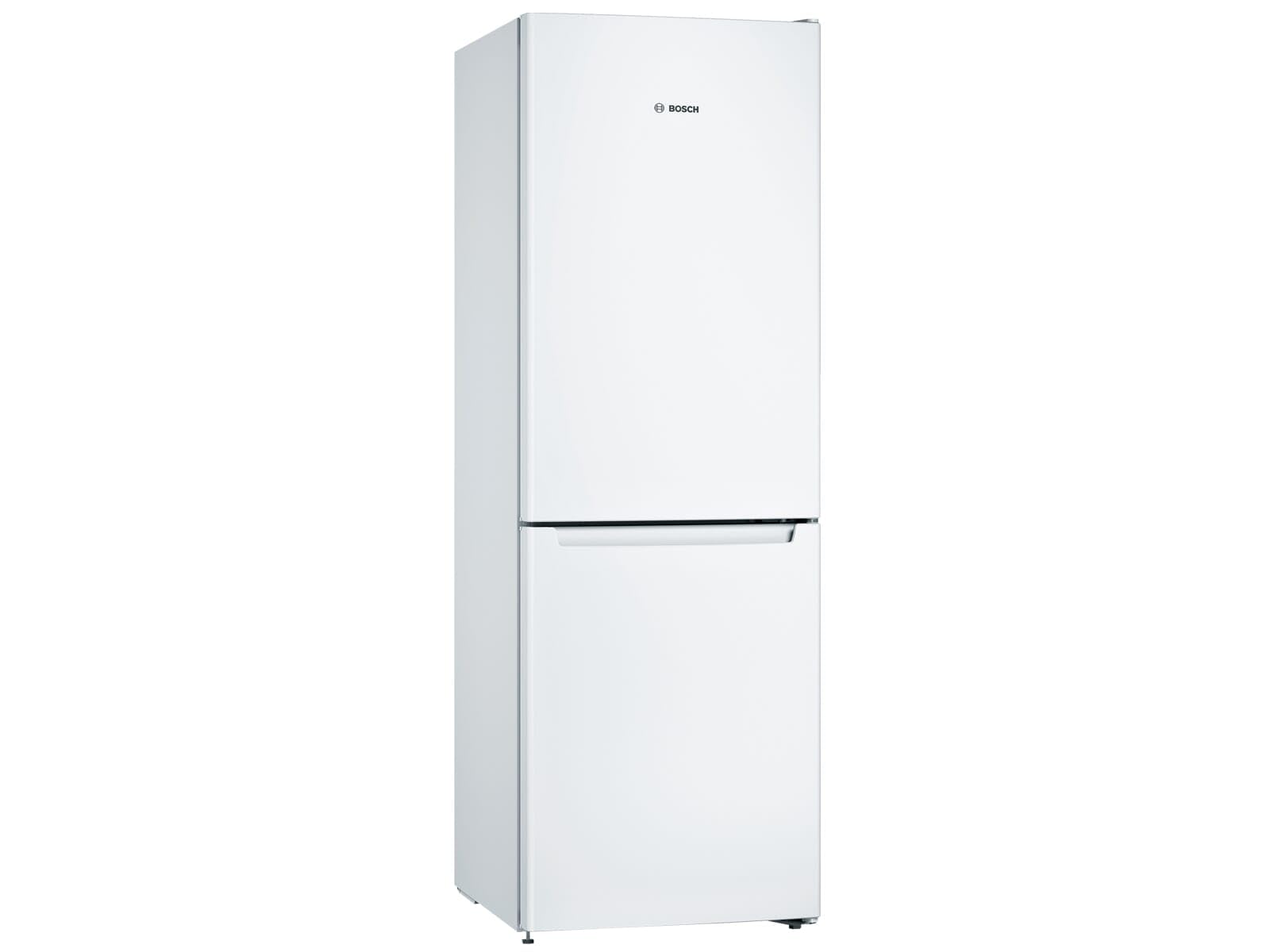 Bosch KGN33NWEB Serie 2 Kühl-Gefrier-Kombination