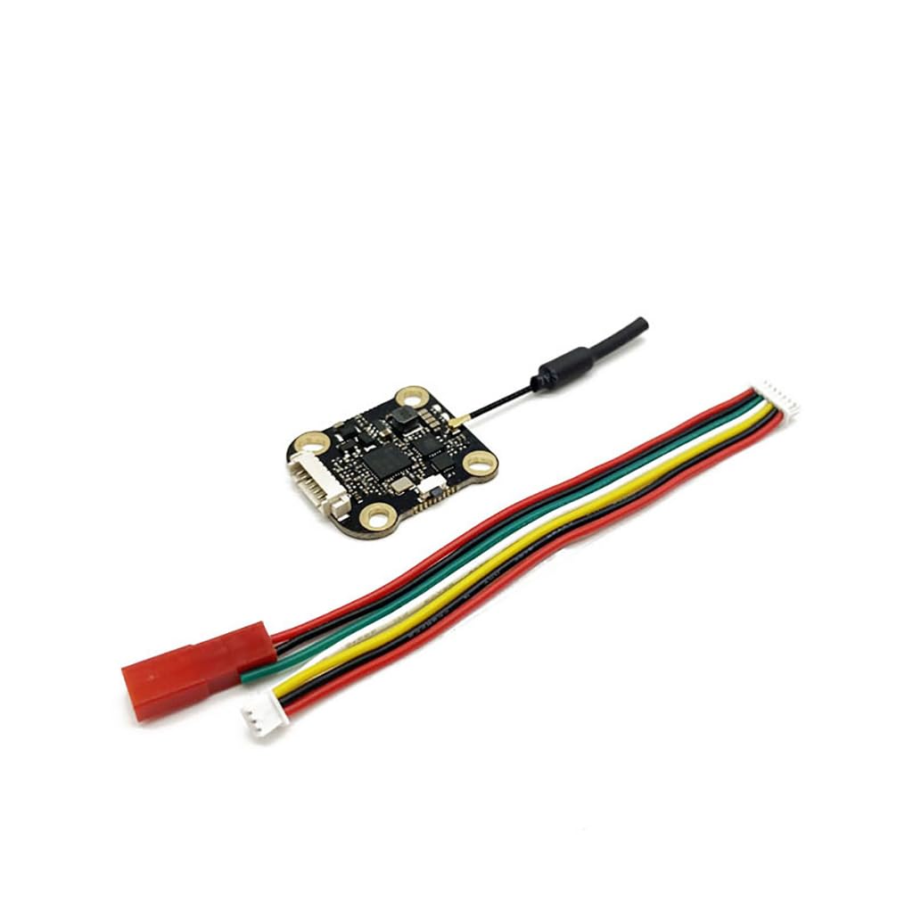 FEICHAO 5·8G 1W Mini Image Transfer VTX 48CH Voltage DC7-26V IPEX4 Antenna