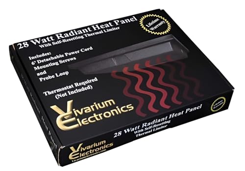 Vivarium Electronics Radiant Heat Panel-28 Watt