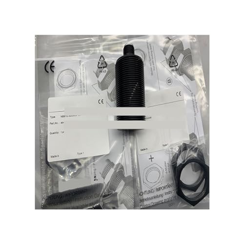 Interrupteur de position NBB10-30GM50-E2-C3-V1 capteur inductif PNP M30