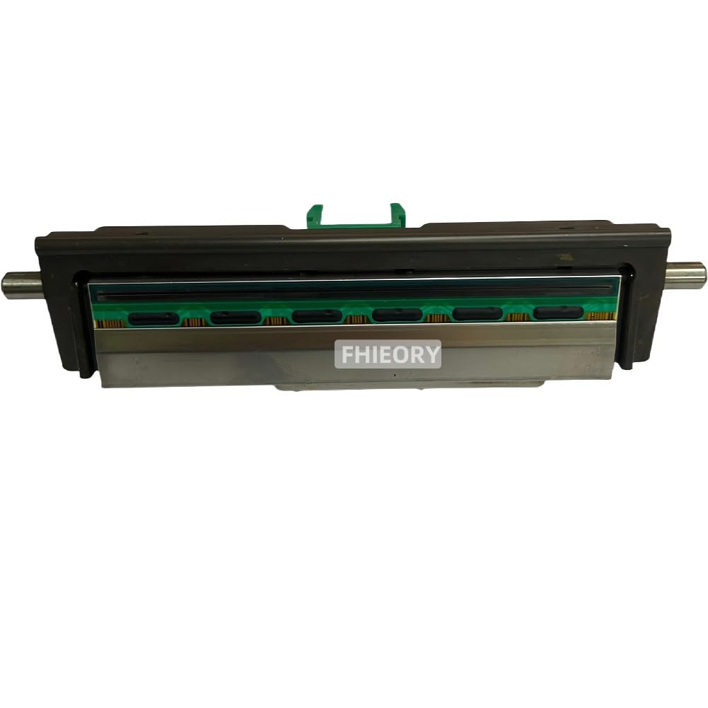 7FM00973000 Nuova testina di stampa per stampante termica per etichette Toshiba B-SA4TP B-SA4TM 203dpi
