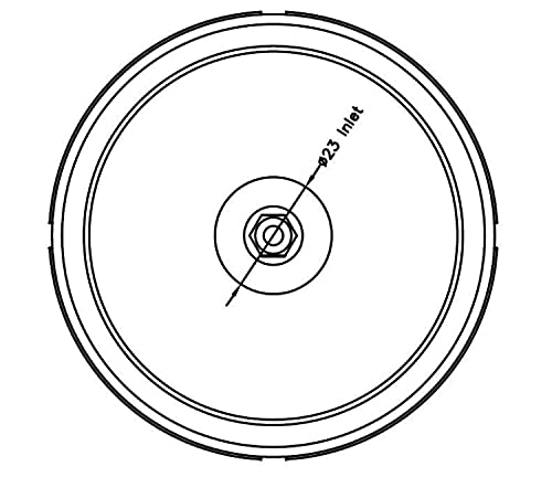 144kw DC12V High Pressure Brushless Suction Type Precision Film Mulching Seeder Centrifugal Air Blower Fan - (Voltage(V): 12V)