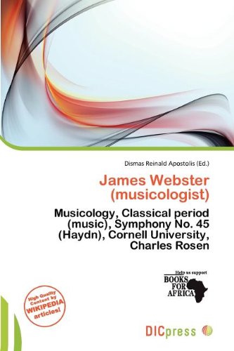 Symphonie No. 45 (Haydn) : comprendre la Classical period avec James Webster