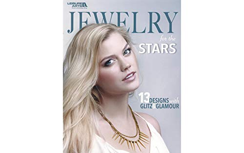 Jewelry for the Stars | Leisure Arts (6655)
