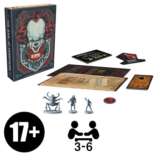 Betrayal at the Neibolt House: The Evil of Pennywise miniatura 7
