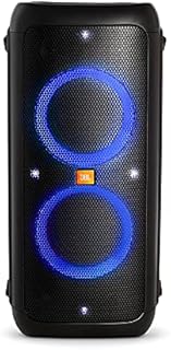 JBL PartyBox 300 - High Power Portable Wireless Bluetooth Party Speaker