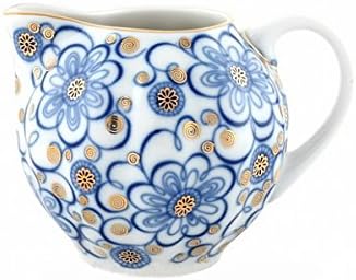 Lomonosov Imperial Porcelana Bindweed drinkware Teaware tazas Collection Lomonosov Imperial Porcelana Bindweed drinkware Teaware tazas Collection