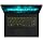 GIGABYTE Gaming A18 Gaming Laptop, 2026, 18" 2560x1600 165Hz, AMD 8-Core Ryzen 7 260, NVIDIA GeForce RTX 5060, 48GB DDR5, 1TB SSD, Win11 Pro, RGB Backlit KB, Wi-Fi 6E, BT 5.2, 1080p IR Camera, Black image 4