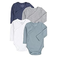 Blue Combo - Long Sleeve