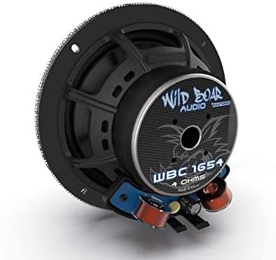 Kit Parlantes 6.5" y Amplificador 400W RMS para Harley-Davidson miniatura 7