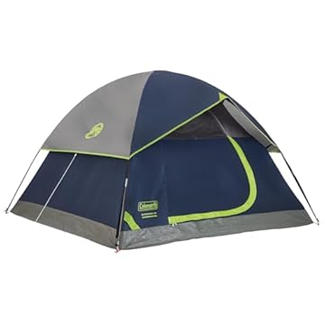 best budget lightweight tent