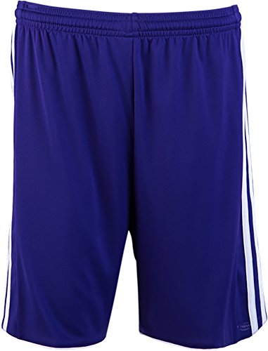 Short de foot adidas Tastigo 17 homme en taille S noir confortable