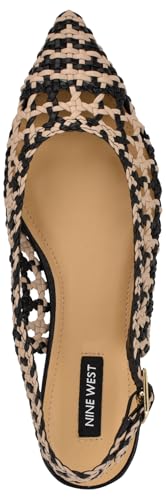 Nine West Women's Soel Ballet Flat2