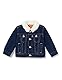 Levi’s Kids Levi’s kids lvn sherpa trucker Baby Jungen Pearson 3 Monate
