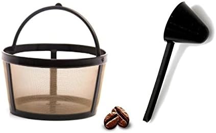 4-Cup Coffee filter fits Mr Coffee 6659 