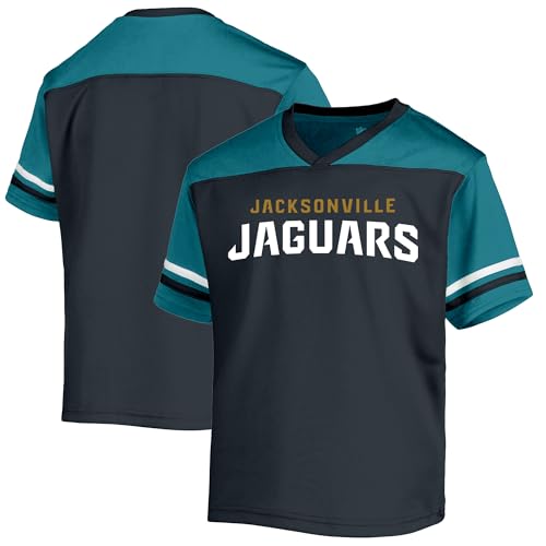 Amazon.com: NFL Kids Youth 8-20 Officially Licensed Team Color V