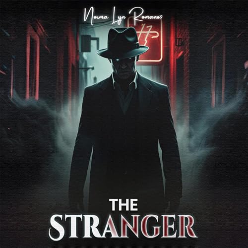The Stranger (Written by Norma Lyn Romano) episode artwork