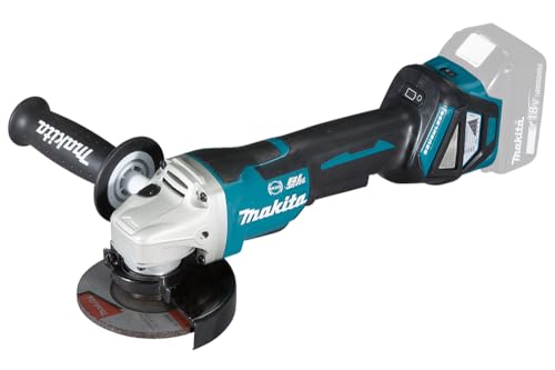 Makita 18V Brushless Angle Grinder DGA467Z