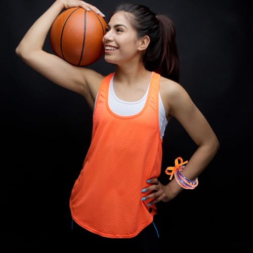 Faerliiry Crystal Jelly Bangles Bracelets Game Day Bracelets For Women Bamboo Filled Jelly Rhinestone Silicone Bracelet Stacking Football Bracelets Game Day Jewelry Accessories Sports Fan Gifts  thumb #5