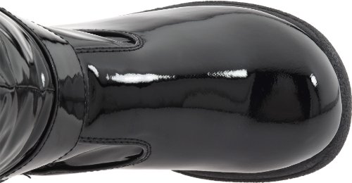 Tundra Britt Boot (Toddler/Little Kid/Big Kid),Black,12 M Us Little Kid #TOP4